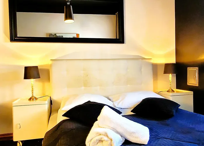 Chmielna Gasthof Warschau