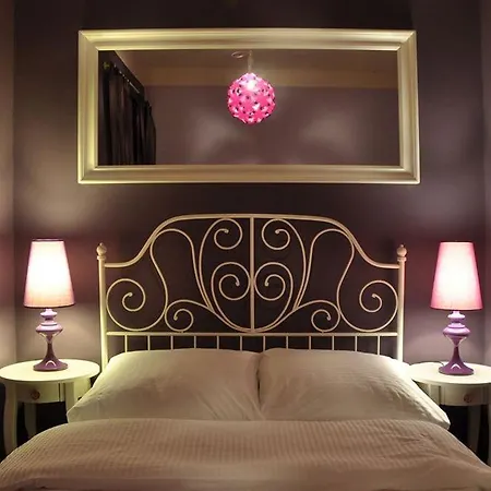 Гостевой дом Chmielna