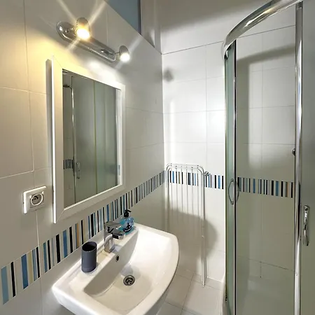 Chmielna Варшава