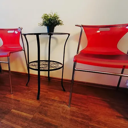 Chmielna Гостевой дом