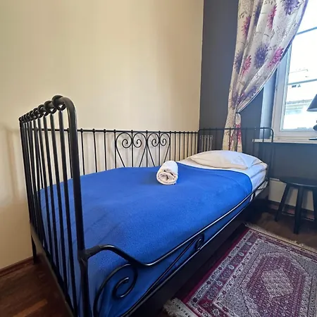 Chmielna Варшава