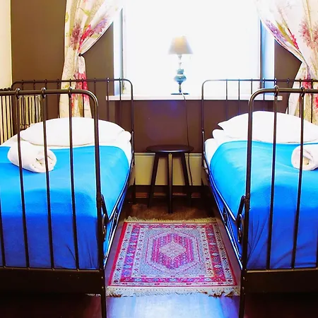 Chmielna Guest house