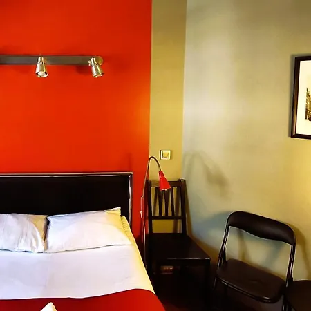 Guest house Chmielna *