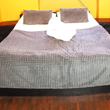 Chmielna Guest house