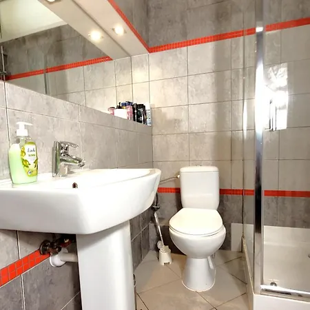 Гостевой дом Chmielna