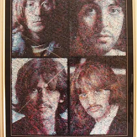 Гостевой дом Chmielna *