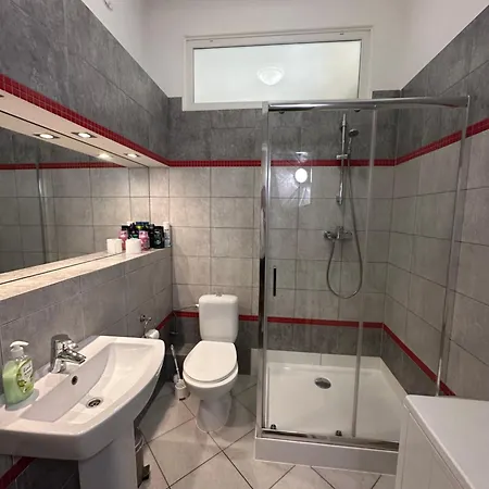 Chmielna Affittacamere Varsavia