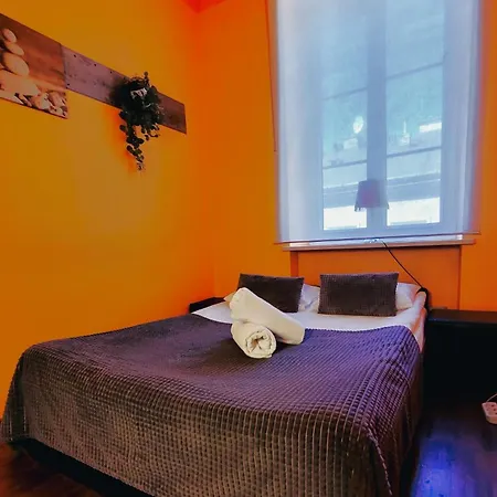 Chmielna * Варшава