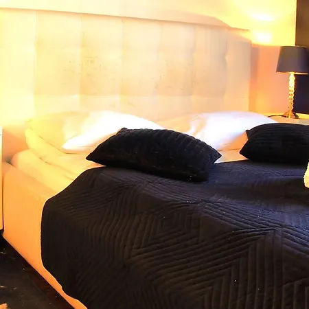 Guest house Chmielna *