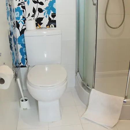 Chmielna Гостевой дом *