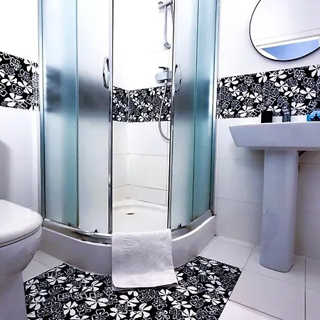 Гостевой дом Chmielna Варшава