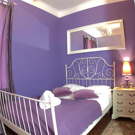 Гостевой дом Chmielna