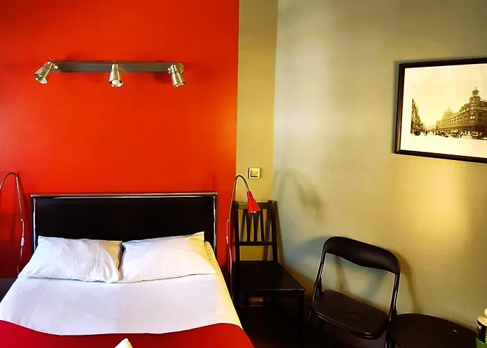 Guest house Chmielna *