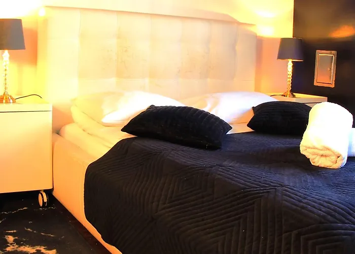 Guest house Chmielna *