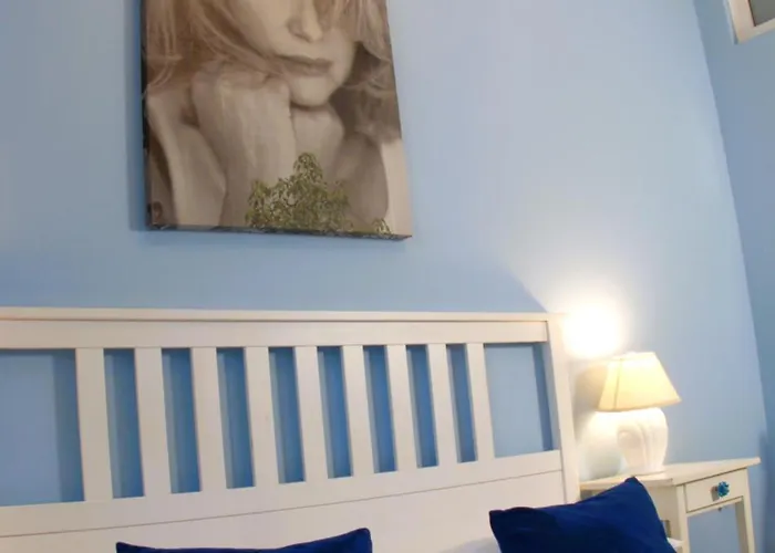 Chmielna Guest house