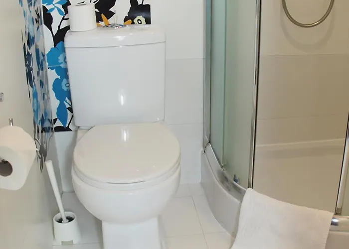 Chmielna Guest house *