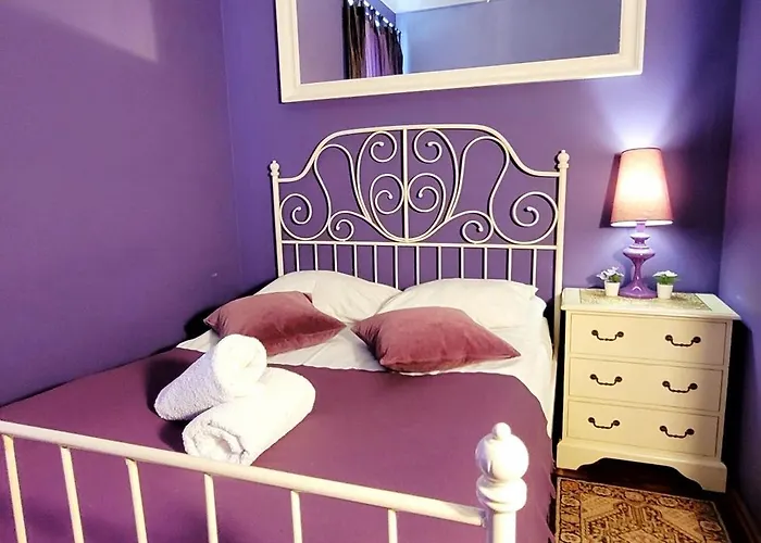 Guest house Chmielna Warsaw