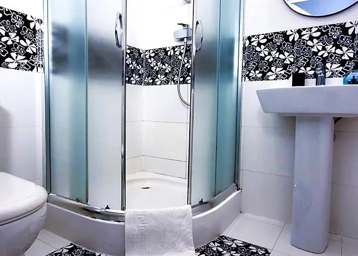 Guest house Chmielna Warsaw