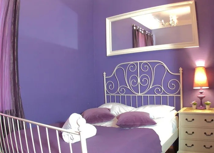 Guest house Chmielna