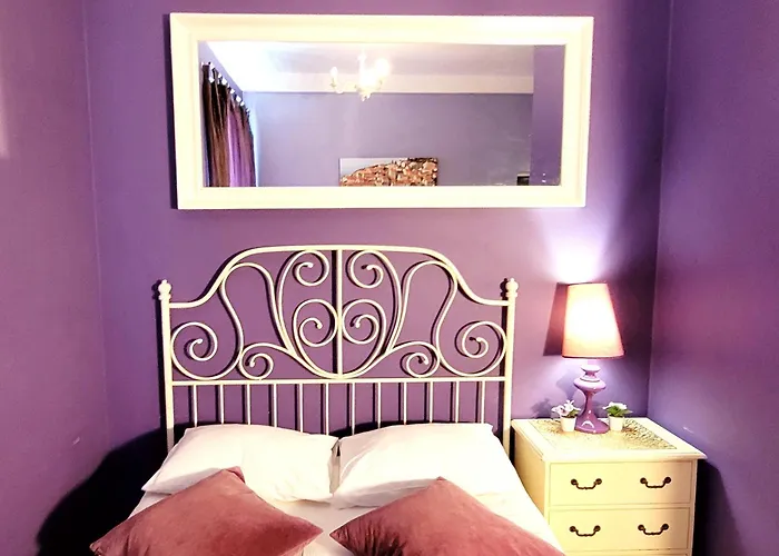 Chmielna Guest house