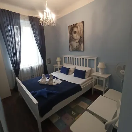 Chmielna * 바르샤바