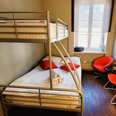 Chmielna 바르샤바