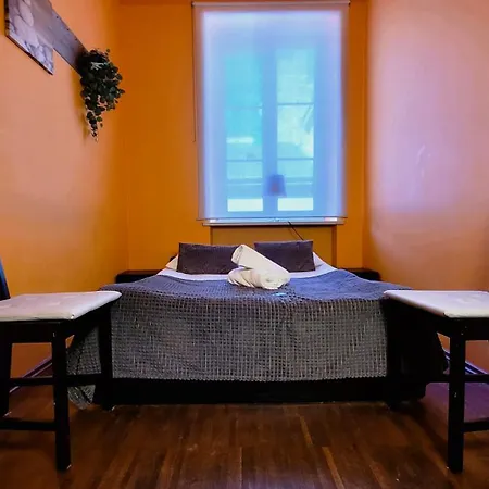 Chmielna 바르샤바