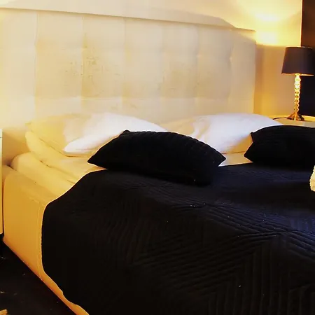 게스트하우스 Chmielna