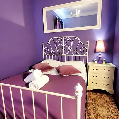 게스트하우스 Chmielna 바르샤바