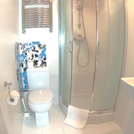 게스트하우스 Chmielna