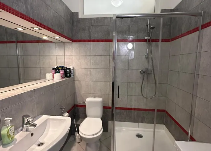 Chmielna Gasthof Warschau